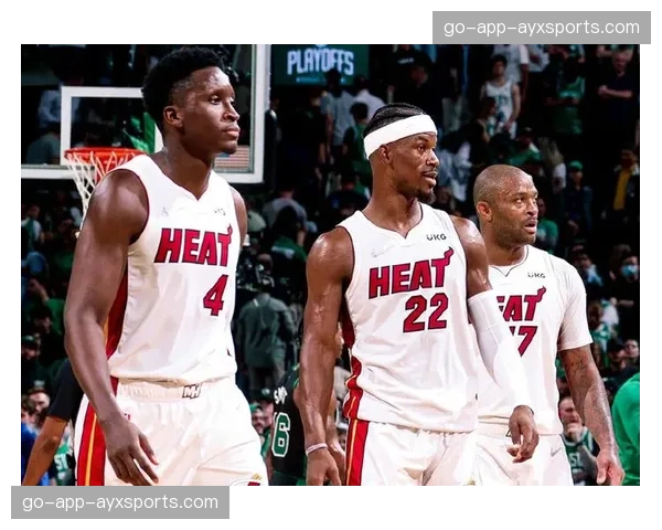 黄蜂热火东部九十名之争 巴特勒阿德巴约面临挑战